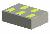 Click to view full size of image of TVS DIODE 5.5VWM 15VC CLP1007-FL