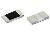 Click to view full size of image of THIN FILM RES SMD 301 OHM 5.0%, TOC ±100ppm/°C, 1206