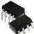 Click to view full size of image of DIP-8 SSR 2 FORM A 250V -e3