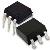 Click to view full size of image of DIP-6 THT SSR 1 FORM A 250V -e3