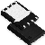 Click to view full size of image of N-CHANNEL 25-V (D-S) MOSFET