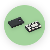Click to view full size of image of INTEG. PROX ALS I-¦C SENS for gesture -e4