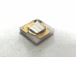 Click to view full size of image of SMD LED - High Power LED, 3535 Top View, Indoor-Outdoor, Amber, 60lm, Angle - 90, 600-610nm