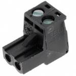 Click to view full size of image of Replacement Terminal Block Plug for SCE Series Alarms