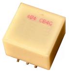 Click to view full size of image of MLP CAPACITOR 4UF 100V SMD CB CAPSTICK