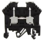 Click to view full size of image of Feed-through terminal, screw connection terminal block, mounting type: TS 35/7.5 and TS 32