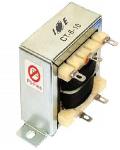 Click to view full size of image of PWR XFMR LAMINATED SINGLE 115V 36VCT @ 0.17A CHAS MT