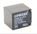 Click to view full size of image of 20A SPDT SUGAR CUBE RELAY 12V General Purpose Relay