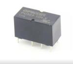 Click to view full size of image of 1A DPDT SUBMINI TELCO RELAY 12V, Signal Relay, Telecom, 12.5mA