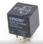 Click to view full size of image of 40A DPNO MINI ISO RELAY 12V, Automotive Relay