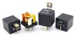 Click to view full size of image of 75A SPST MAXI ISO RELAY 24V RES, Automotive Relay