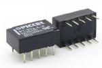 Click to view full size of image of Microminiature 1 Amp Signal Relay, Single Side Stable, 5mm, 12V Coil Voltage