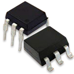 Click to view full size of image of DIP-6 SMD SSR 1 FORM A 250V -e3