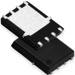 Click to view full size of image of N-CHANNEL 25-V (D-S) MOSFET