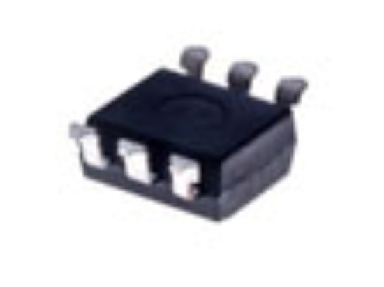 Picture of H11G2SMT&R