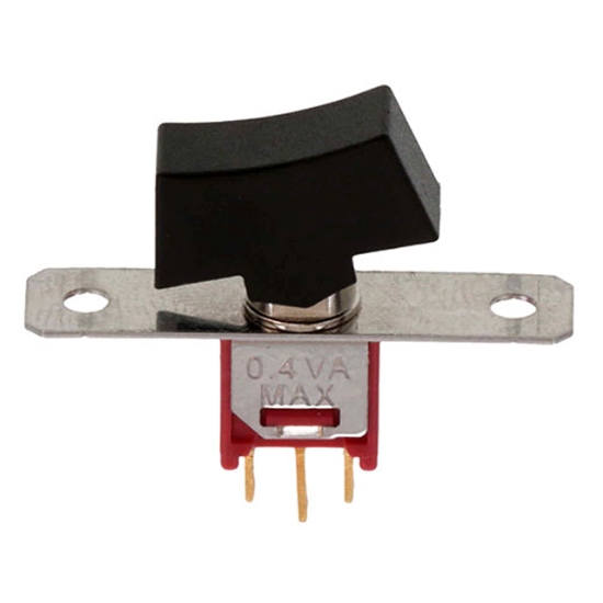 Picture of 400MSP1R6BLKM1RE