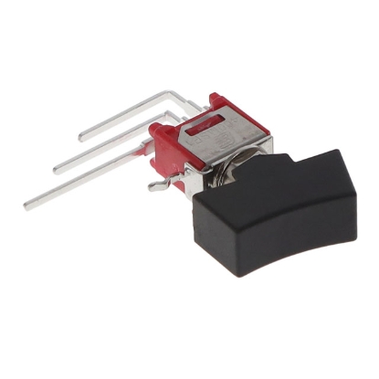 Picture of 400MSP1R6BLKM71QE
