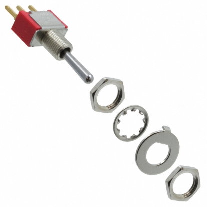Picture of 100SP3T1B3M2REH