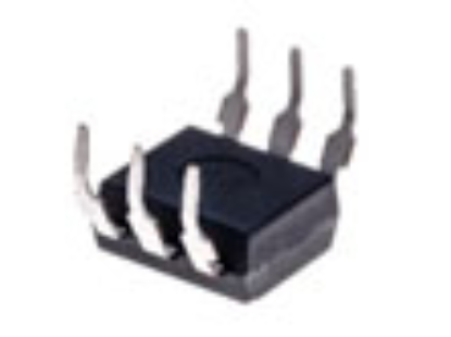 Picture of MOC3052XG