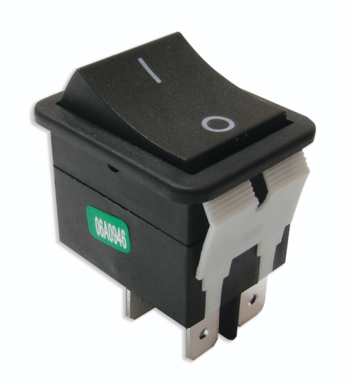 New Yorker Electronics | WB242D1121