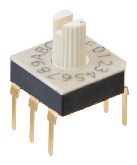 Picture of FD01KR16P-S