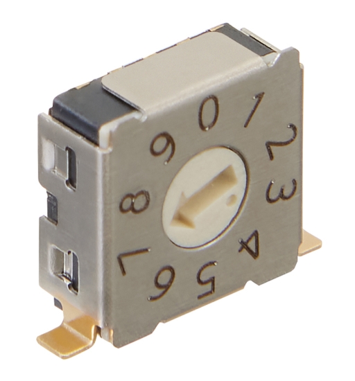 Picture of FD02FC10H-S