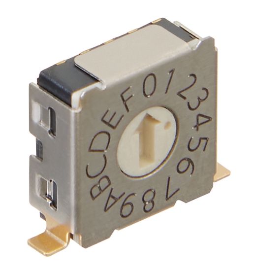 Picture of FD02FR16H-S