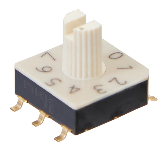 Picture of FD02KR10P-R