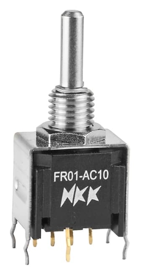 Picture of FR01AC10PB