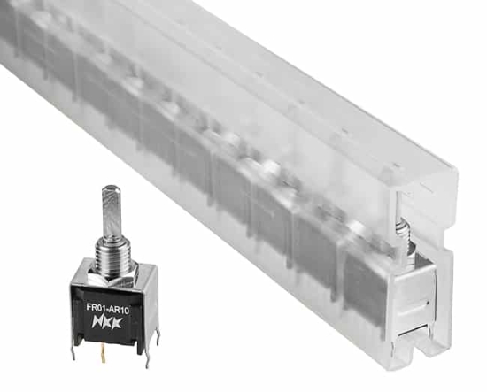 Picture of FR01AR10PB-W-S