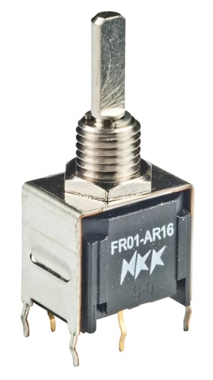 Picture of FR01AR16PB