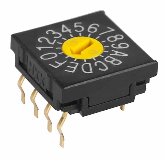 Picture of FR01FC16P