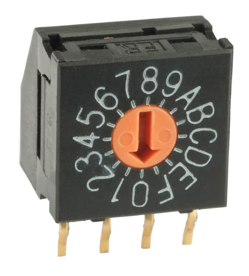 Picture of FR01FR16H-06XL
