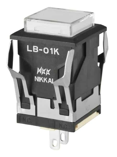 Picture of LB01KW01-6G-JB