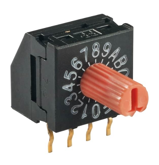 Picture of FR01KR16H-06XL
