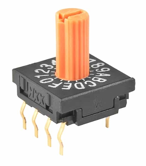 Picture of FR01KR16P