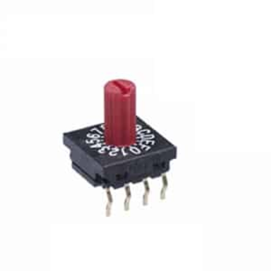Picture of FR01KR16P-S