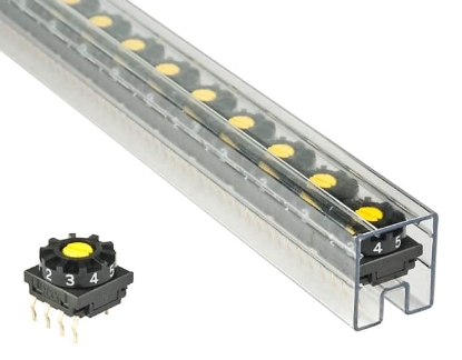 Picture of FR01SC10P-W-S