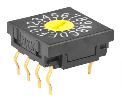 Picture of FR01SC16P
