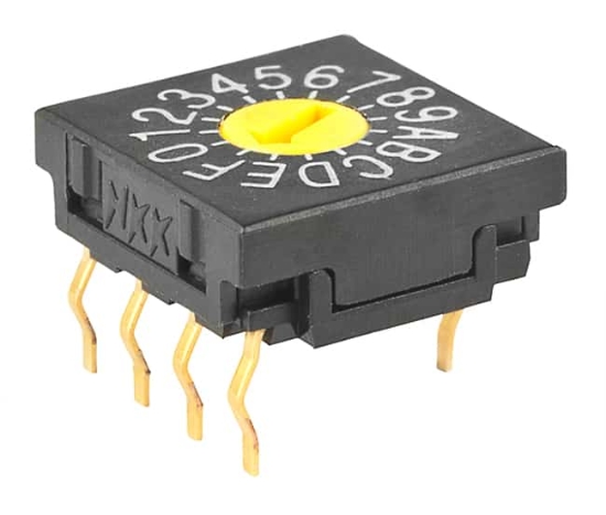 Picture of FR01SC16P
