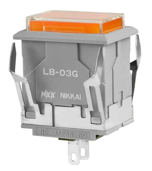 Picture of LB03GW01-5D24-JD