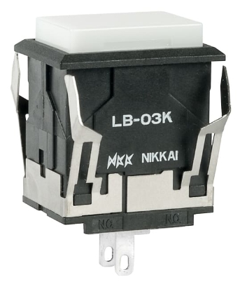 Picture of LB03KW01-05-BJ