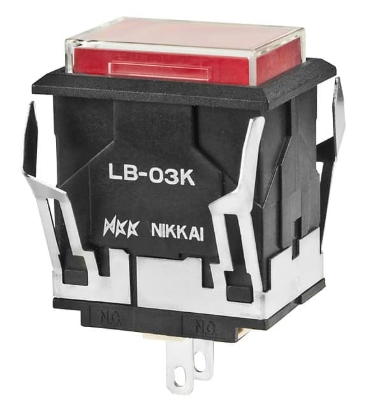 Picture of LB03KW01-5C05-JC