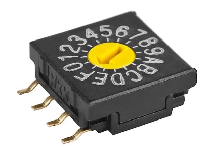 Picture of FR02FC16P