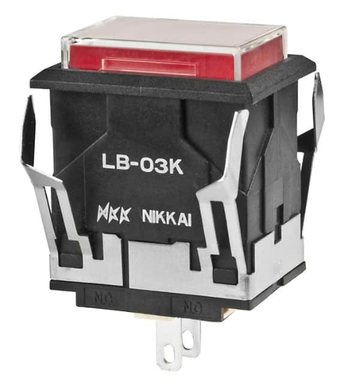Picture of LB03KW01-5C24-JC