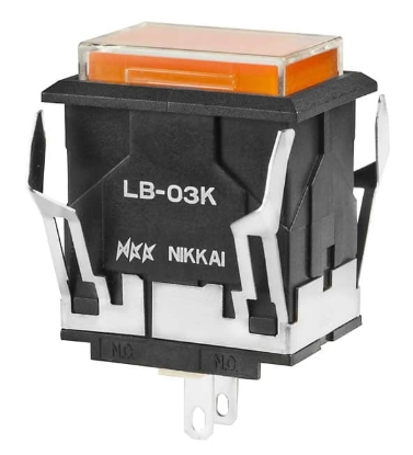 Picture of LB03KW01-5D12-JD