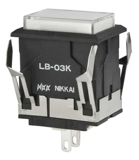 Picture of LB03KW01-5F-JB