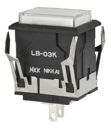 Picture of LB03KW01-6G-JB