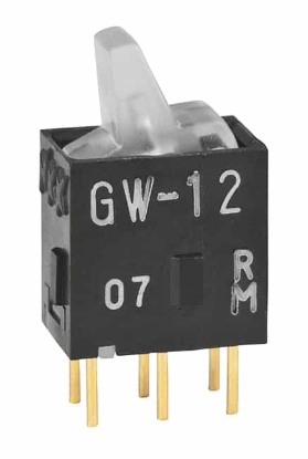Picture of GW12LJPCF