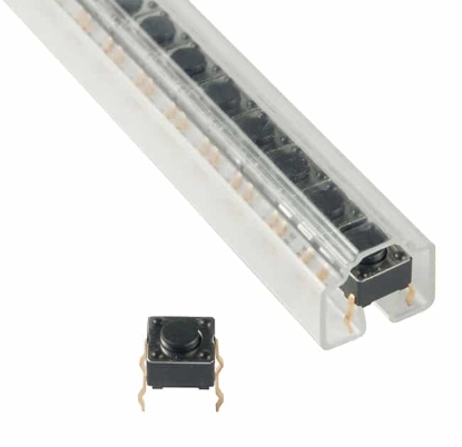 Picture of HP0215AFKP2-S